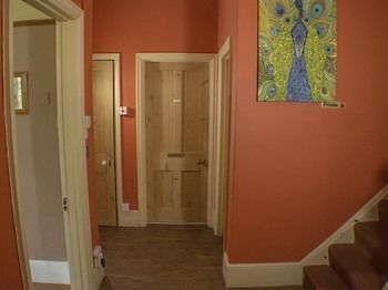 The Giants Rest Hotell Polegate Exteriör bild