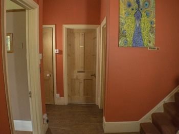 The Giants Rest Hotell Polegate Exteriör bild