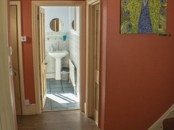 The Giants Rest Hotell Polegate Exteriör bild