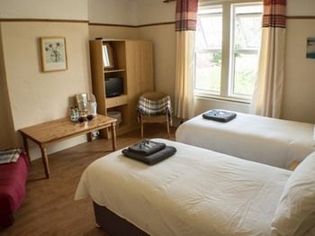 The Giants Rest Hotell Polegate Exteriör bild