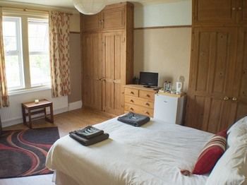 The Giants Rest Hotell Polegate Exteriör bild